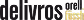 Logo Delivros